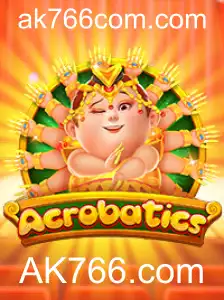 Explorando o Jogo Acrobatics: Inovação e Diversão