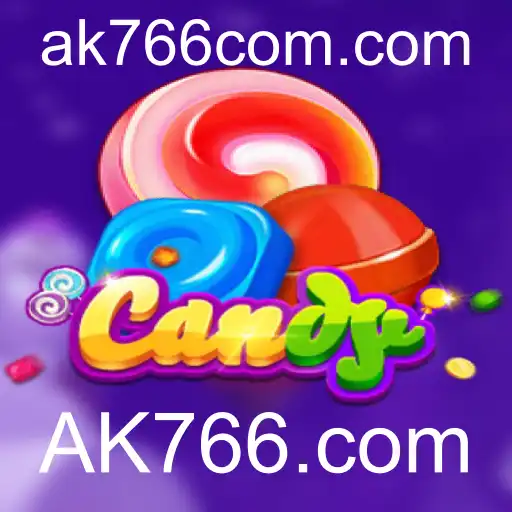 Explorando o Fascinante Mundo de Candy: O Jogo Inovador da AK766.com