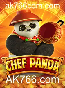 Desvendando ChefPanda: O Jogo Que Conquistou AK766.com