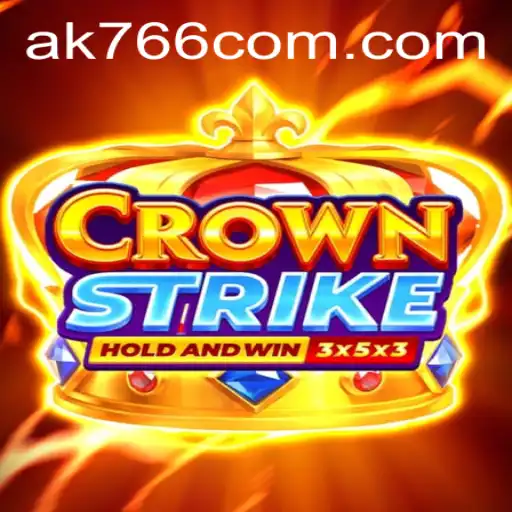 Conheça CrownStrike: A Nova Sensação dos Jogos Online