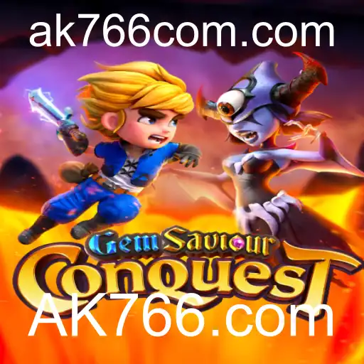 Explorando o Mundo de GemSaviourConquest: Uma Inovação em Jogos Digitais