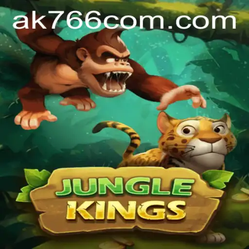 Explorando o Mundo Selvagem de JungleKings: Um Guia Completo