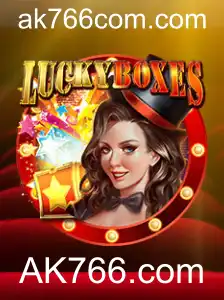 Explorando o Fascinante Mundo de LuckyBoxes