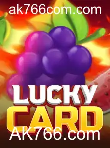 Explorando o Fascinante Jogo LuckyCard e Suas Regras