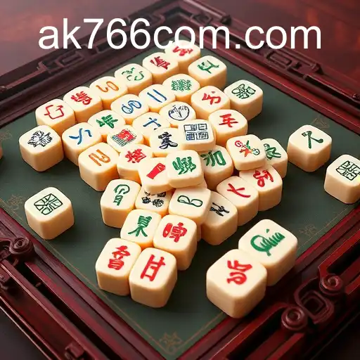 Mahjong