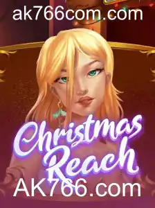 Descobrindo o Fascínio do Jogo ChristmasReach: Diversão e Estratégia