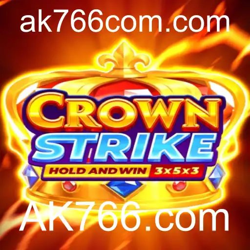 Conheça CrownStrike: A Nova Sensação dos Jogos Online