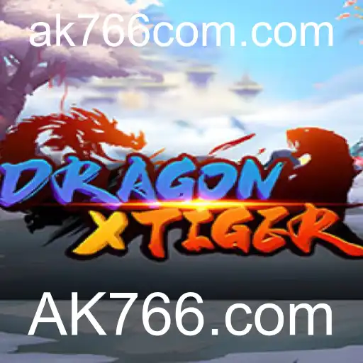 Explorando o Universo de DragonXTiger: A Nova Sensação do AK766.com