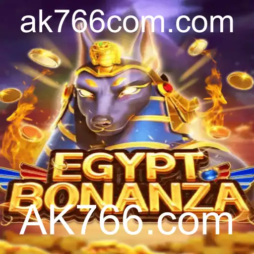 Desvendando EgyptBonanza: A Fascinação do Antigo Egito em AK766.com