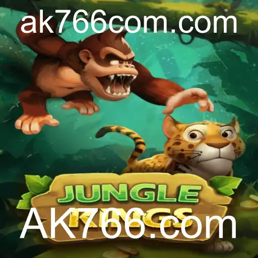 Explorando o Mundo Selvagem de JungleKings: Um Guia Completo