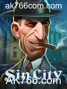 Descubra SinCity: Um Mergulho no Mundo do Jogo AK766.com