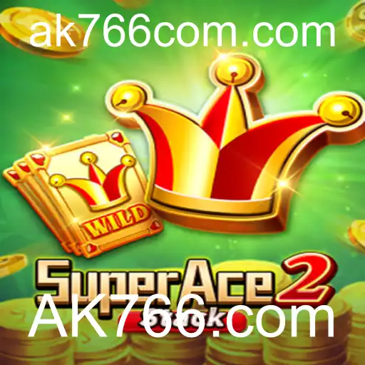 Explorando o Mundo de SuperAce2: Uma Visão Detalhada do Jogo com AK766.com