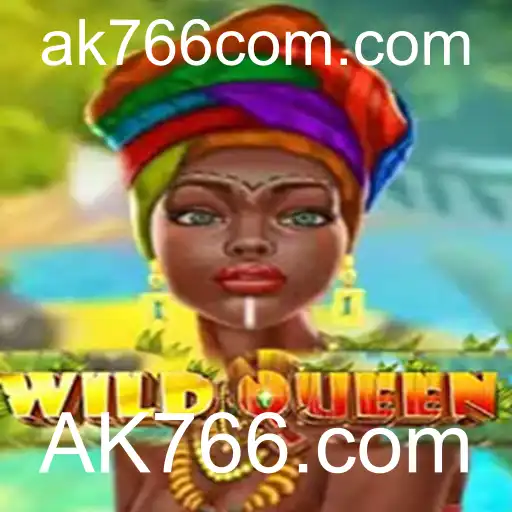 Descubra o Empolgante Mundo de WildQueen – Um Jogo Inovador na AK766.com