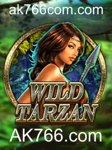 Explorando o Mundo Selvagem de WildTarzan: Um Jogo de Aventura Inesquecível