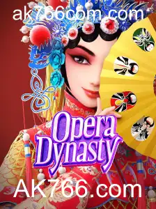 Descubra o Fascinante Mundo do Jogo OperaDynasty