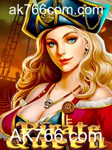 PirateQueen: Aventure-se no Mundo dos Sete Mares