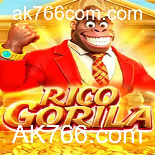 Descubra o Mundo de RicoGorila: O Jogo que Conquista Multidões