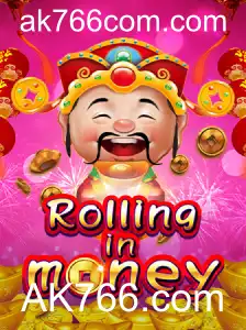Descubra o Fascinante Mundo de RollingInMoney