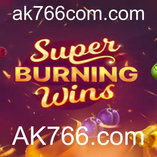 SuperBurningWins: Uma Introdução Completa ao Jogo Sensação AK766.com