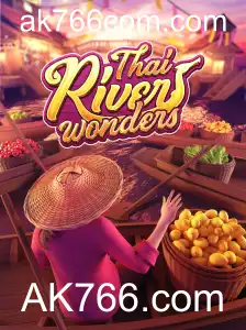 Descubra ThaiRiverWonders: O Universo Fascinante de AK766.com
