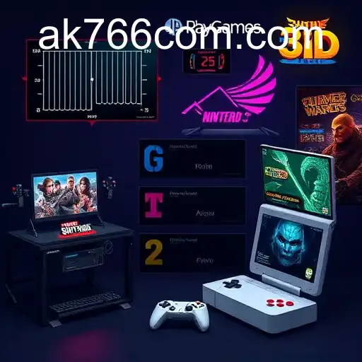 Videogames
